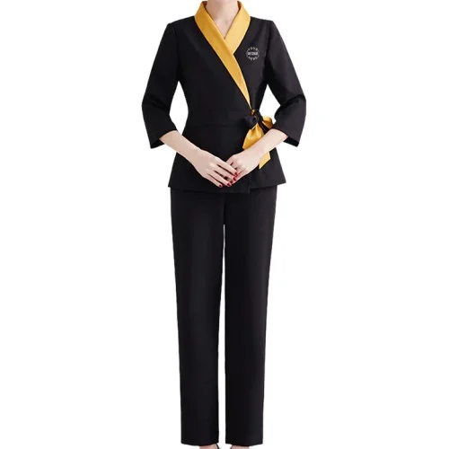 IvoryEdge Wrap Salon Set